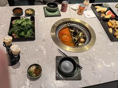 -空之介寿喜烧·和牛放题(恒隆广场店)