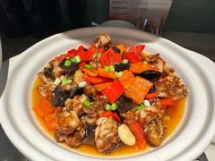 -南堂馆·新川菜(春熙路店)