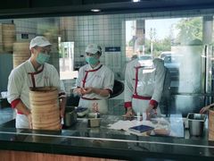 -锡笼记·无锡小笼(水岸店)