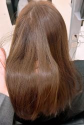 -V7 HAIR SALON烫发染发接发