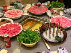 -彩虹坊火锅(宁穿路店)