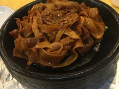 -华兴餐厅·招牌生鱼片(桃园路店)