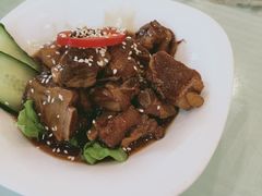 -江南村酒家