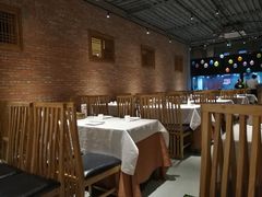 大堂-鄱阳湖·江西小炒·瓦罐煨汤(五道口店)