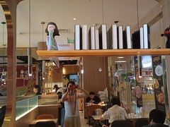 -比格比萨自助(宝山日月光店)