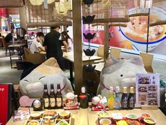 大堂-千寿·金焰食堂(仁和新城店)