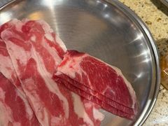 -姜胖胖韩式自助烤肉(光明万达店)