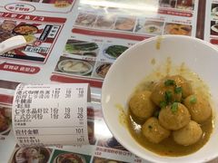 -七爷清汤腩·港式餐厅(金狮广场店)