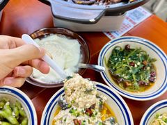 -回味黑鸭煲·始于2006(万松园店)