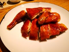 富贵脆皮鸡-新荣记(西溪湿地店)