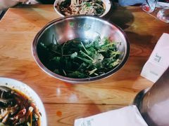 -智强牛肉面