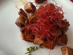 -洲际酒店·凌霄中餐厅SUMMIT