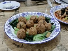 -杨记海鲜楼(三门黑金冠店)