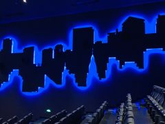 -春天国际影城(中庚漫游城杜比全景声店)