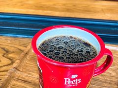 -Peet's 皮爷咖啡(东湖路手作店)