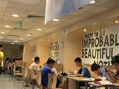 -麦当劳(军博店)