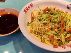 -川正旺江湖菜(三元桥店)
