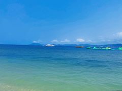 -三亚西岛海洋文化旅游区