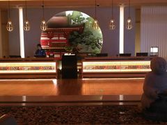 -蓝鲸湾汤泉(包河店)