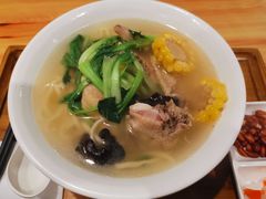 -富源春面馆(四川北路店)