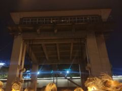 -武汉关码头(轮渡站)