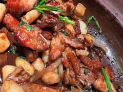 -晓粤·惹味粤菜(凯德乐峰广场店)