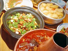 -川菜故事(光谷步行街店)
