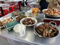 -小民大排档(光谷店)