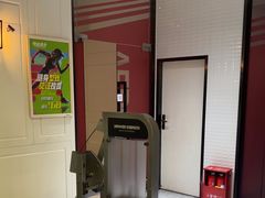 -奇迹健身(金牛凯德店)