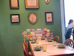 -Thai Basil罗勒叶泰式餐厅(时代天街店)