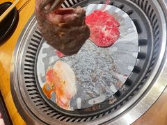 -九田家黑牛烤肉料理·自助(洪洞县城市花园店)