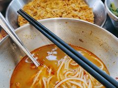 -小螺大作·螺蛳粉火锅(林和西店)