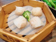 -避风塘(江桥万达店)