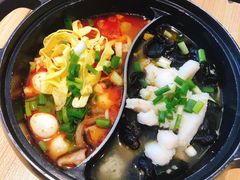 -线人米线(桂林路店)