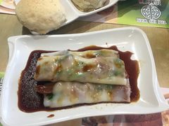 -添好运点心专门店(北角店)