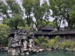 景点-天一阁博物院