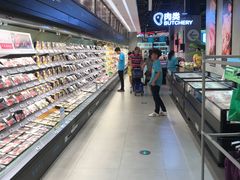 -盒马鲜生(曜一城店)