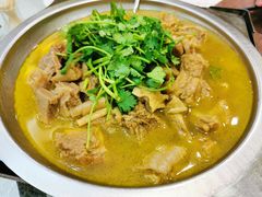 -翰林宴(阜南路店)