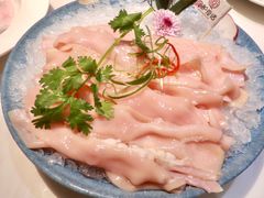 生鹅肠-围炉夜话·潮汕卤水火锅(榕江店)