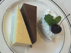 -Wolfgang’s Steakhouse 沃夫冈牛排馆(上海白玉兰广场店)