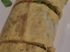 黄家烤冷面甜辣味-黄家饺子东北特色菜馆(湖滨商业街店)