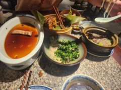 -南京大牌档(人民广场店)