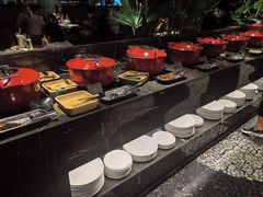 -拉蒂娜·巴西牛排馆 Latina·Brazilian Steakhouse(王府井喜悦店)