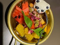 -川成元·麻辣香锅(凯德MALL西直门店)