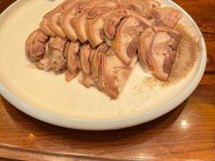 -清真  吐鲁番餐厅(牛街店)