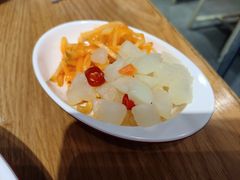 -喜家德虾仁水饺(马栏店)