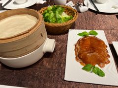 大董22天”酥不腻“小雏鸭-大董(福田皇庭中心店)