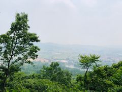 -龙门崮风景区