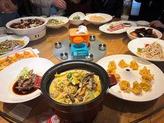 -永安鱼庄·镇江菜(丁卯店)