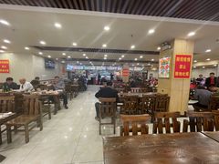 大堂-西塔大冷面(市府大路店)